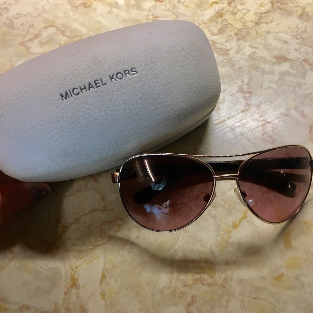 Michael Kors Sunglasses